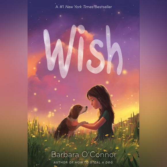 Wish - Picture 1 of 1